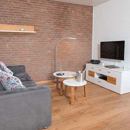 Holiday Home Kotthaus By Interhome Norddeich  Exteriér fotografie
