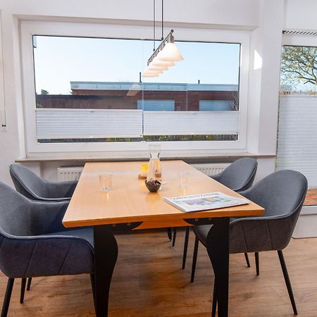 Holiday Home Kotthaus By Interhome Norddeich  Exteriér fotografie