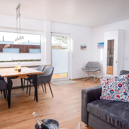 Holiday Home Kotthaus By Interhome Norddeich  Exteriér fotografie