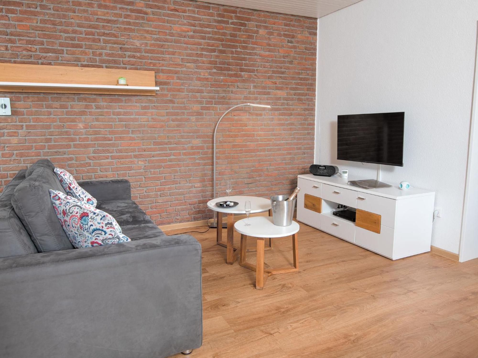 Holiday Home Kotthaus By Interhome Norddeich  Exteriér fotografie