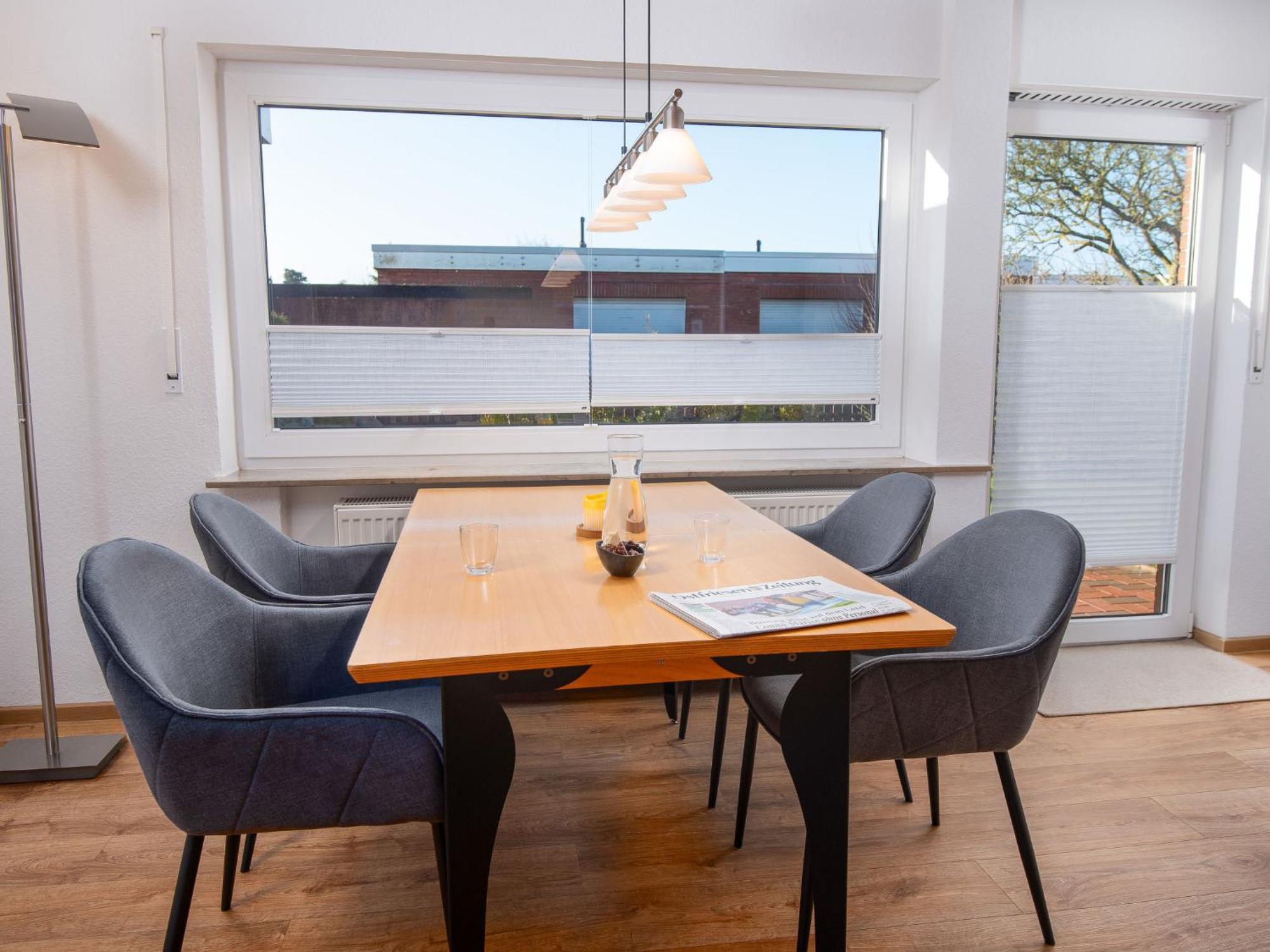 Holiday Home Kotthaus By Interhome Norddeich  Exteriér fotografie