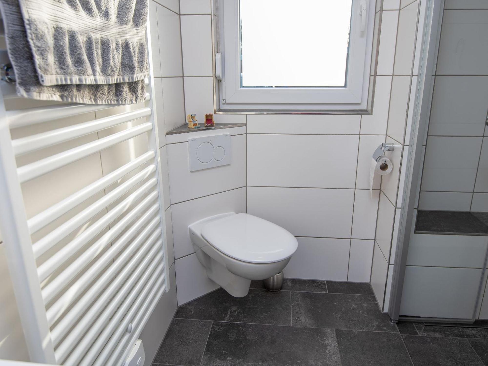 Holiday Home Kotthaus By Interhome Norddeich  Exteriér fotografie