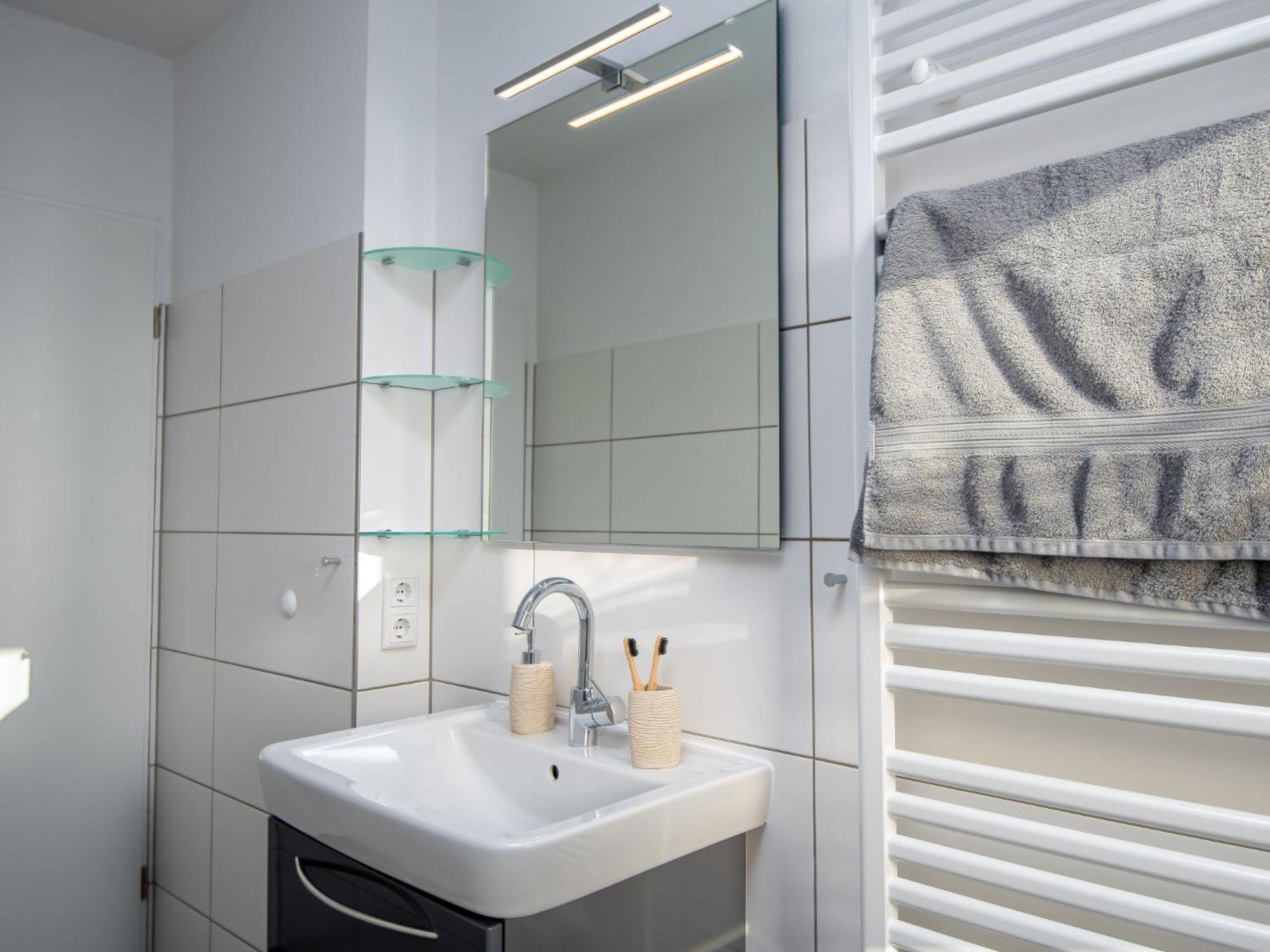 Holiday Home Kotthaus By Interhome Norddeich  Exteriér fotografie