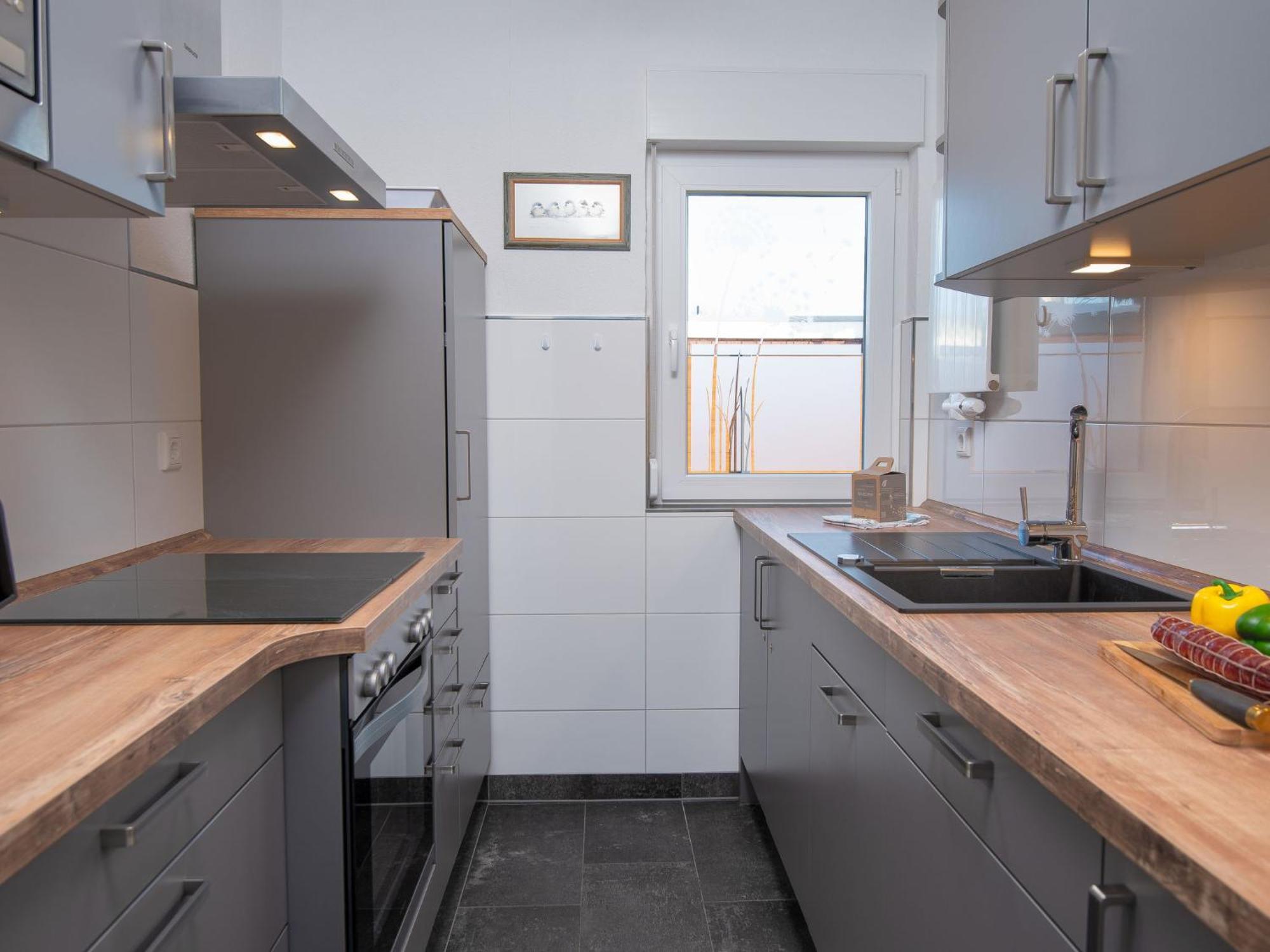 Holiday Home Kotthaus By Interhome Norddeich  Exteriér fotografie