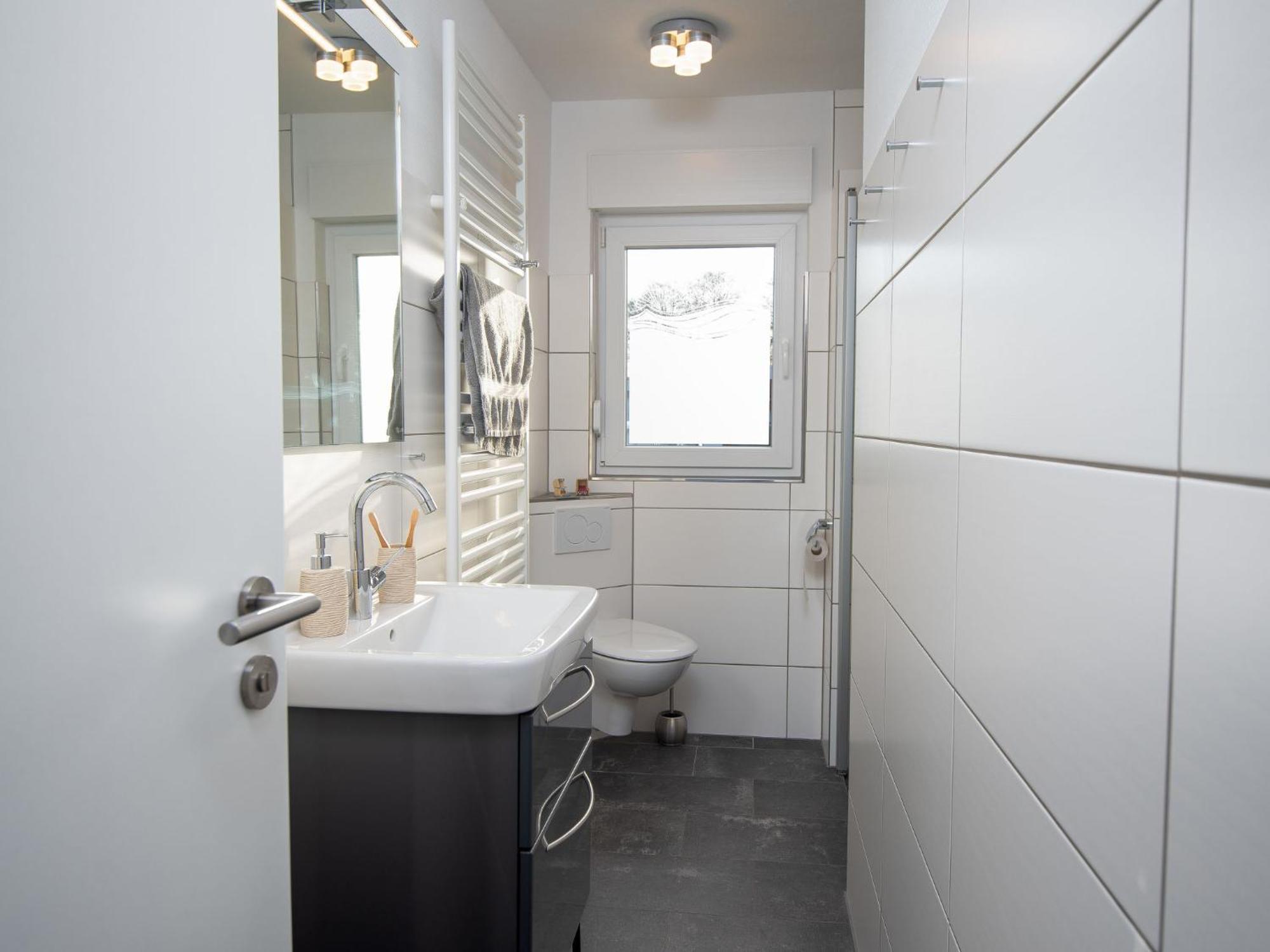 Holiday Home Kotthaus By Interhome Norddeich  Exteriér fotografie