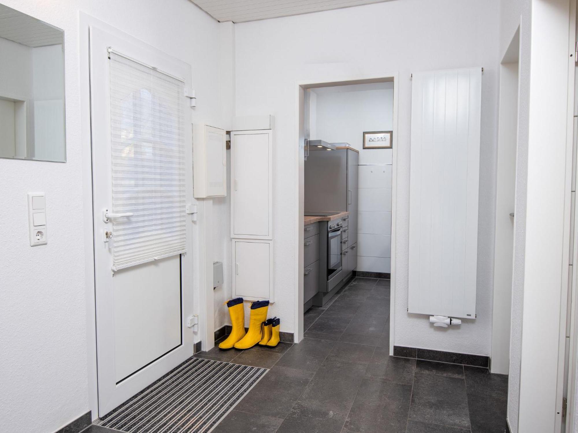 Holiday Home Kotthaus By Interhome Norddeich  Exteriér fotografie