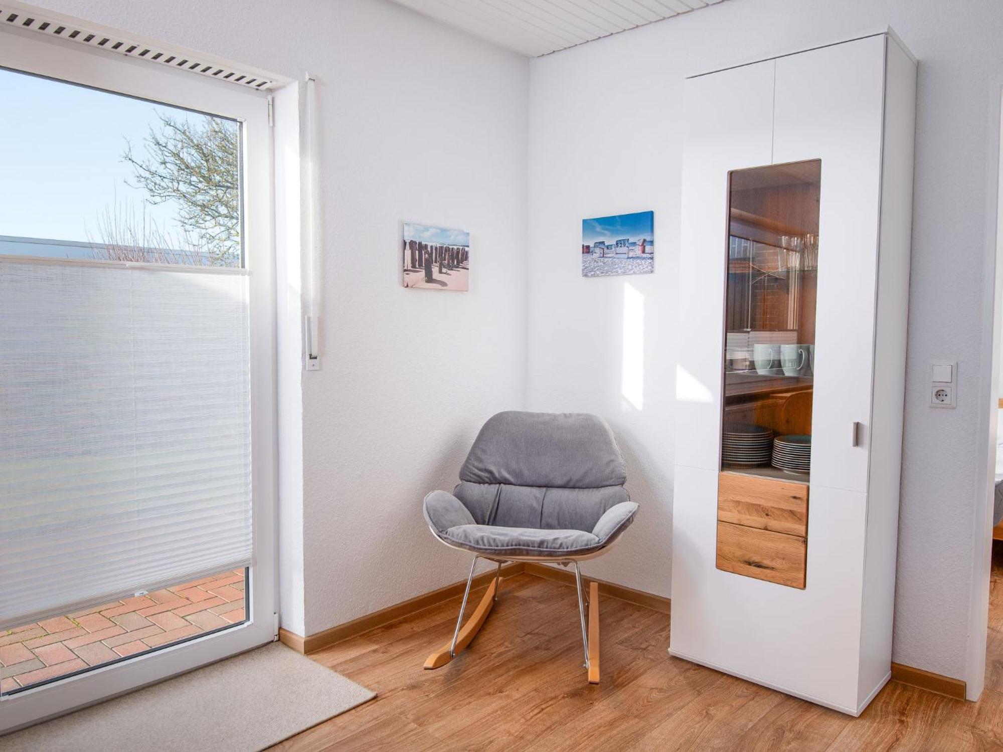 Holiday Home Kotthaus By Interhome Norddeich  Exteriér fotografie