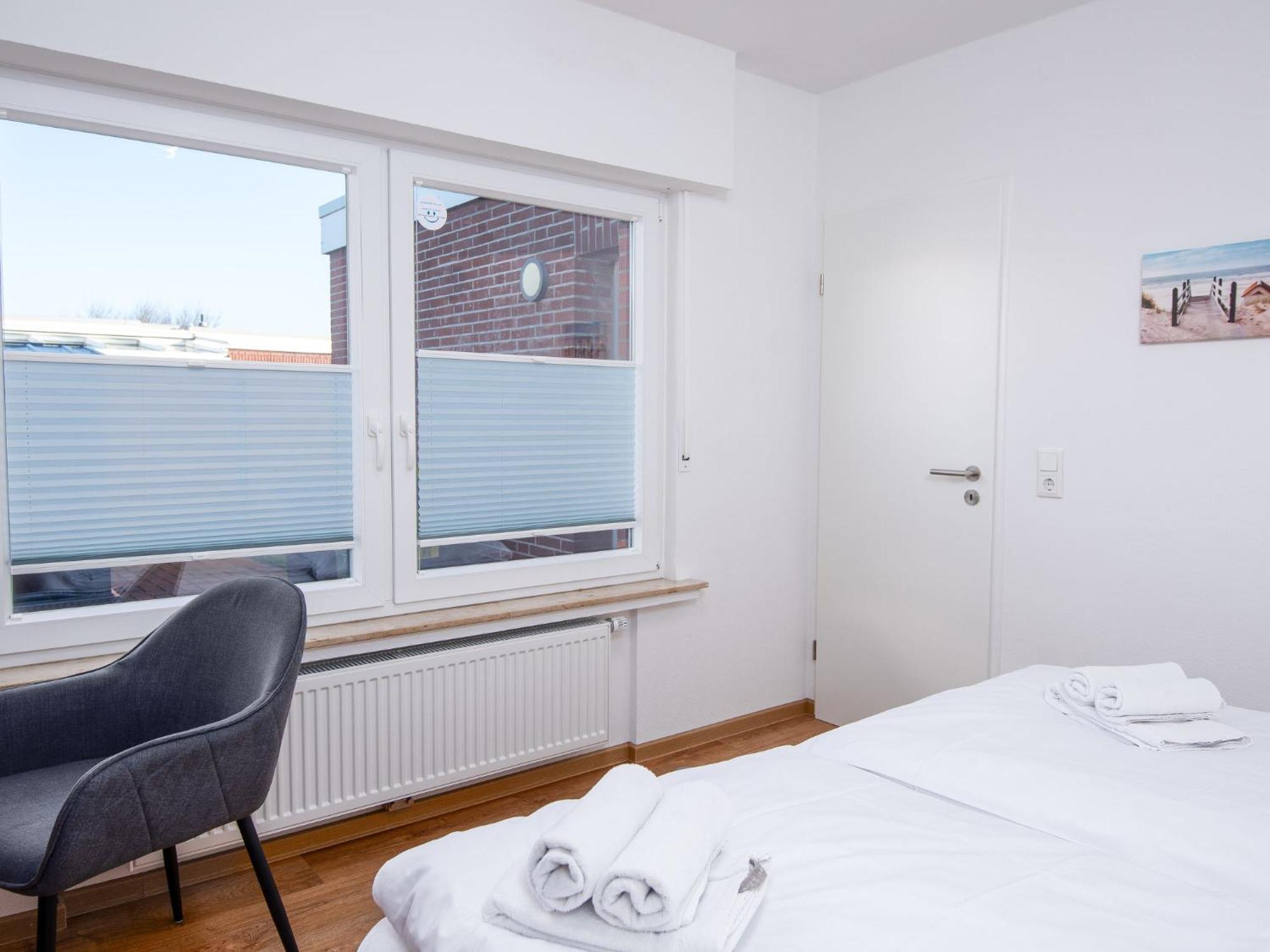 Holiday Home Kotthaus By Interhome Norddeich  Exteriér fotografie