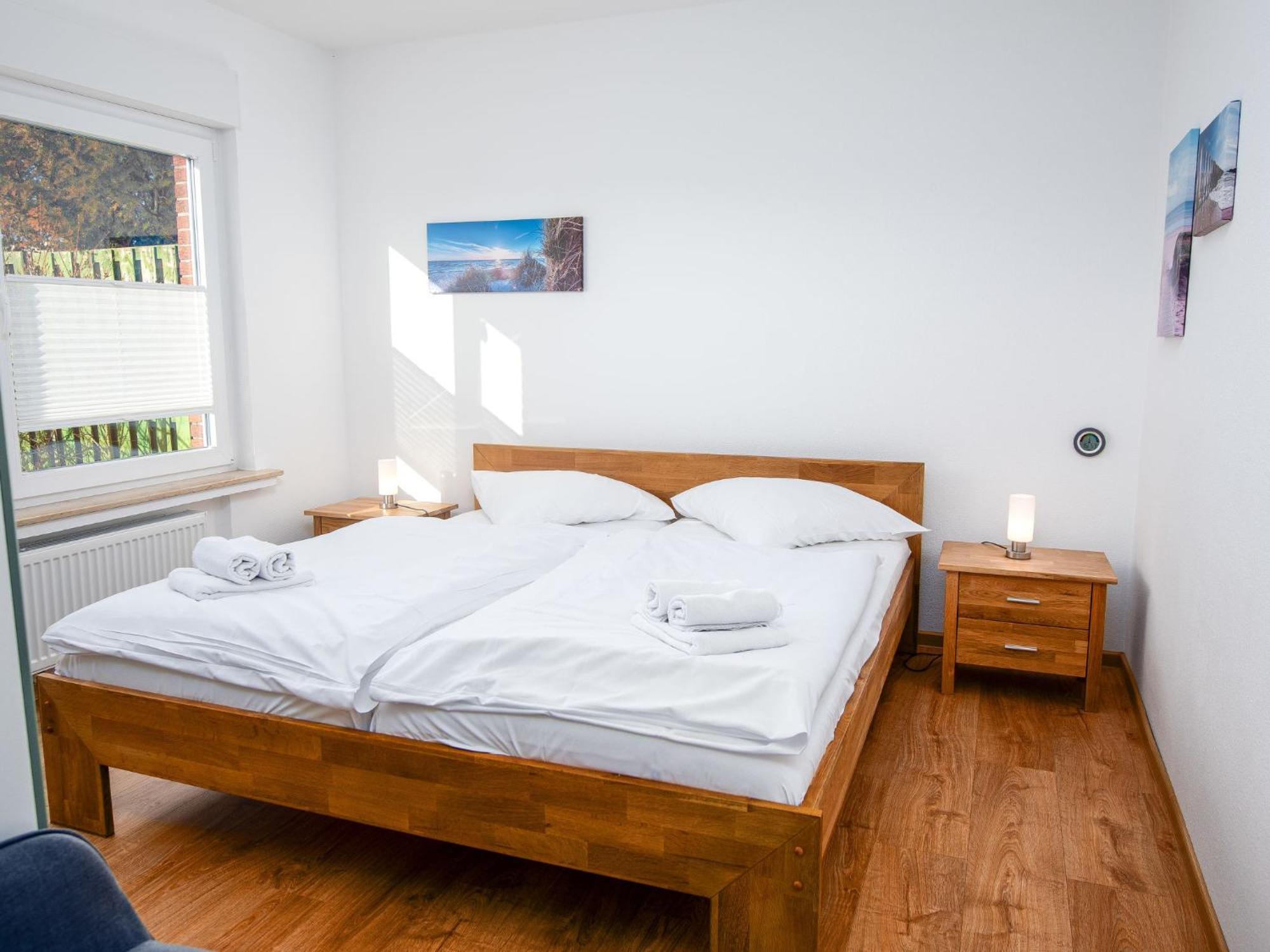 Holiday Home Kotthaus By Interhome Norddeich  Exteriér fotografie